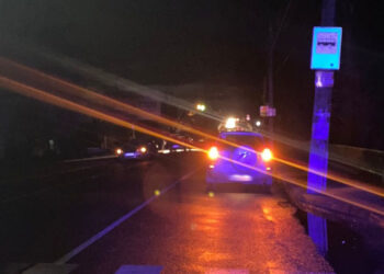 У Самборі літня водійка за кермом позашляховика збила пішохода на переході. ФОТО | Кримінальні новини