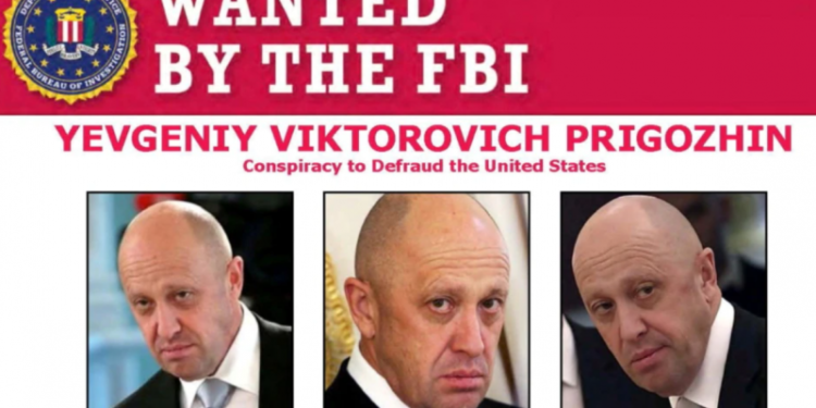 100 млн дол у місяць на вбивць: чим обернеться для Росії «експеримент Пригожина» із ПВК «Вагнера»