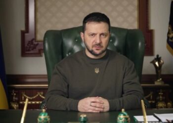 Всі рішення щодо керівництва системи МВС ухвалені, контроль зберігається — Зеленський