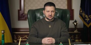 Всі рішення щодо керівництва системи МВС ухвалені, контроль зберігається — Зеленський