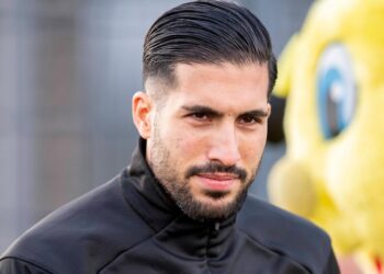 Еще один игрок дортмундской «Боруссии» успешно перенес рак (28 января 2023 г.) — Новости футбола