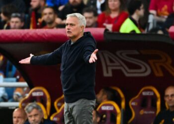 Не суждено! Жозе Моуринью отказался возглавить сборную Бразилии (10 января 2023 г.) — Новости футбола