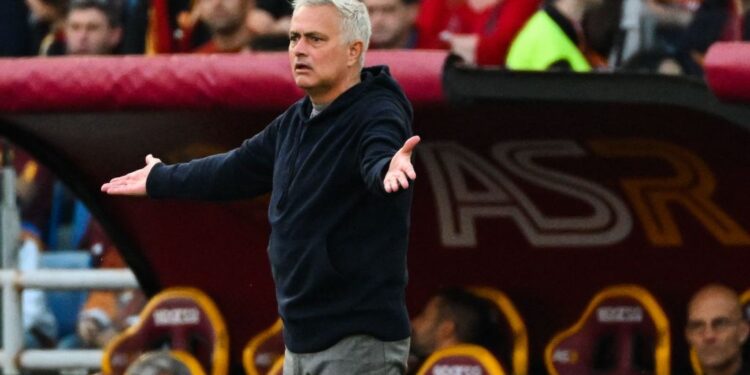 Не суждено! Жозе Моуринью отказался возглавить сборную Бразилии (10 января 2023 г.) — Новости футбола