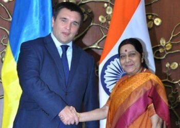 Клімкін поділився важливими результатами робочої поїздки в Індію