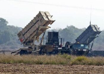 Путін хоче розмістити ракетні комплекси ППО на кордоні з Україною та Білоруссю