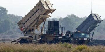 Путін хоче розмістити ракетні комплекси ППО на кордоні з Україною та Білоруссю