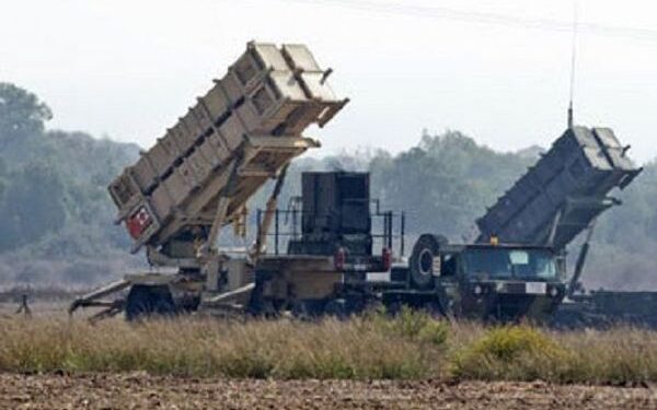 Путін хоче розмістити ракетні комплекси ППО на кордоні з Україною та Білоруссю