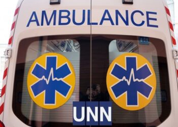 На освобожденной Харьковщине есть проблемы с доступом к медицинской помощи: больницы разрушены