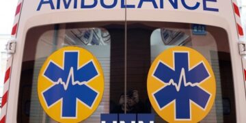 На освобожденной Харьковщине есть проблемы с доступом к медицинской помощи: больницы разрушены