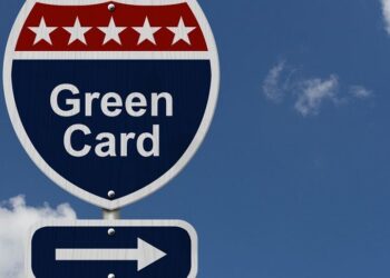 Влада США ввела нове правило видачі грін-карт
