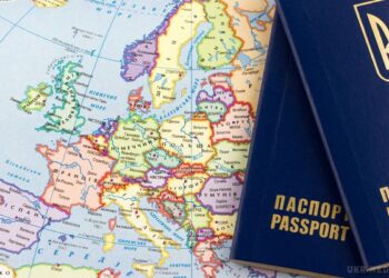 У ЄС остаточно затвердили безвіз Грузії і відкрили шлях Україні