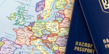 У ЄС остаточно затвердили безвіз Грузії і відкрили шлях Україні