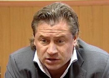 Андрей Канчельскис: «Поверьте мне, в скором времени УЕФА вернет юниорскую и молодёжную сборные России в турниры» (25 января 2023 г.) — Новости футбола