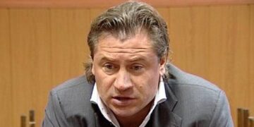 Андрей Канчельскис: «Поверьте мне, в скором времени УЕФА вернет юниорскую и молодёжную сборные России в турниры» (25 января 2023 г.) — Новости футбола