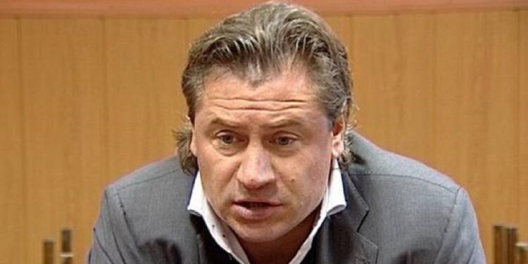 Андрей Канчельскис: «Поверьте мне, в скором времени УЕФА вернет юниорскую и молодёжную сборные России в турниры» (25 января 2023 г.) — Новости футбола