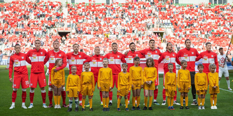 Не Шевченко. Стало известно имя нового главного тренера сборной Польши (23 января 2023 г.) — Новости футбола