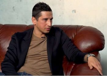 Александр Яковенко: «Об Андрее Лисицком очень хорошие отзывы» (14 января 2023 г.) — Новости футбола