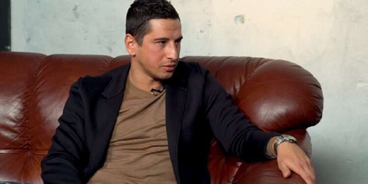 Александр Яковенко: «Об Андрее Лисицком очень хорошие отзывы» (14 января 2023 г.) — Новости футбола