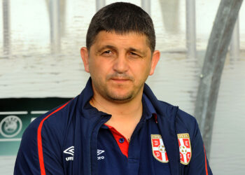 Тренерский штаб «Металлиста» усилил бывший форвард «Динамо» (23 января 2023 г.) — Новости футбола