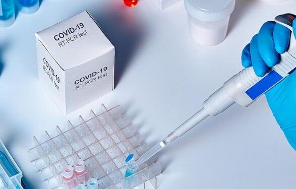 Волна ковида будет нарастать: в Минздраве дали прогноз