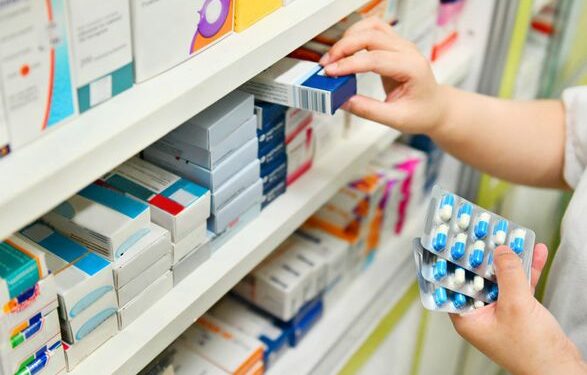 Киев обеспечил препаратами йода районные эвакуационные комиссии, однако в школы не направляли