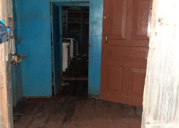 На Сумщині затримано молодого рецидивіста, який на смерть загиб старшого товариша  | Кримінальні новини