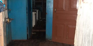 На Сумщині затримано молодого рецидивіста, який на смерть загиб старшого товариша  | Кримінальні новини