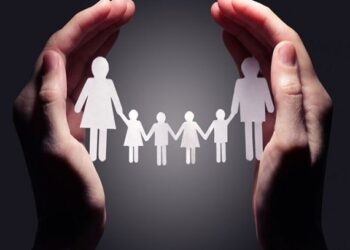 Підтримка багатодітних сімей: з 1 квітня стартує нова програма, яка передбачає щомісячну допомогу на дітей