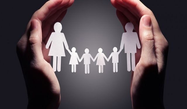 Підтримка багатодітних сімей: з 1 квітня стартує нова програма, яка передбачає щомісячну допомогу на дітей