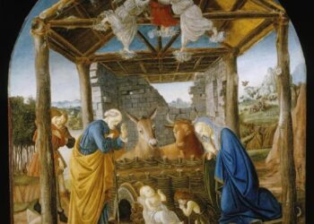 Голова Львівської ОВА привітав із Різдвом Христовим – Новини Львова та області