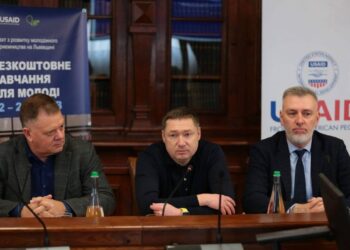 Бізнес-можливості для юних львів’ян або як усі охочі школярі зможуть започаткувати власну справу – Новини Львова та області