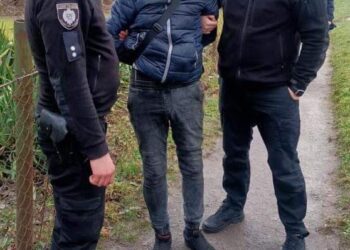 У Червонограді повідомлено про підозру затятому збувачу амфетаміну, — поліція  | Кримінальні новини