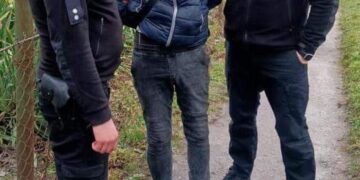 У Червонограді повідомлено про підозру затятому збувачу амфетаміну, — поліція  | Кримінальні новини