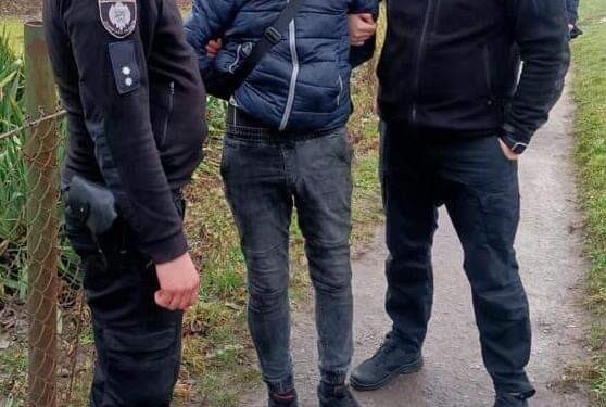 У Червонограді повідомлено про підозру затятому збувачу амфетаміну, — поліція  | Кримінальні новини