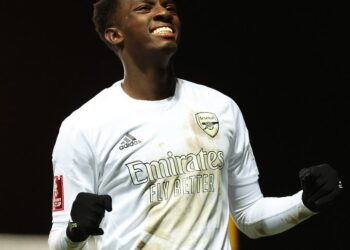 «Арсенал» сыграет с «Манчестер Сити» в 1/16 финала Кубка Англии (10 января 2023 г.) — Новости футбола