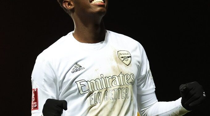 «Арсенал» сыграет с «Манчестер Сити» в 1/16 финала Кубка Англии (10 января 2023 г.) — Новости футбола