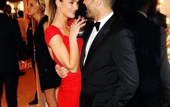 До чого варто бути готовою у стосунках зі зрілим чоловіком