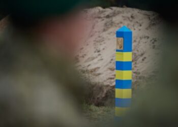 За час воєнного стану незаконно виїхати з України намагалися 12 тисяч чоловіків