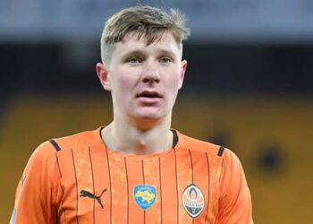 Де Дзерби хочет видеть в «Брайтоне» полузащитника «Шахтера» (7 января 2023 г.) — Новости футбола