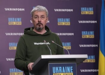 Міжвідомча комісія вивчить, як використовується держмайно в Нижній лаврі — Ткаченко