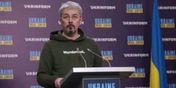 Міжвідомча комісія вивчить, як використовується держмайно в Нижній лаврі — Ткаченко