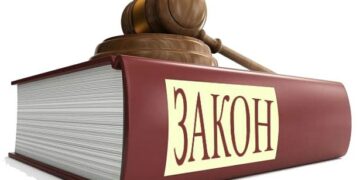 У НАТО схвалюють прийняття Україною закону про нацбезпеку