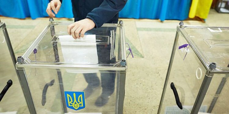 Соціологічна група «Рейтинг» назвала лідерів президентського рейтингу