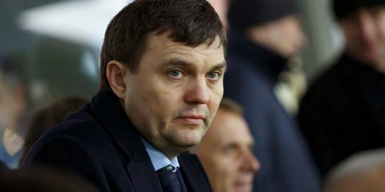 Красников хочет получить 5 миллионов от трансфера Мудрика в «Челси» (16 января 2023 г.) — Новости футбола