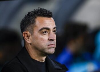 Хави оставил игроков «Барселоны» без выходного 1 января из-за ничьей с «Эспаньолом» (2 января 2023 г.) — Новости футбола