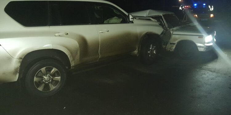 Одна загибла та троє поранених — наслідки нетверезої ДТП у Харкові. ФОТО | Кримінальні новини