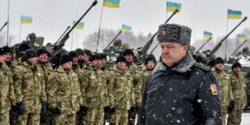 Рада збільшила призовний вік до 27 років