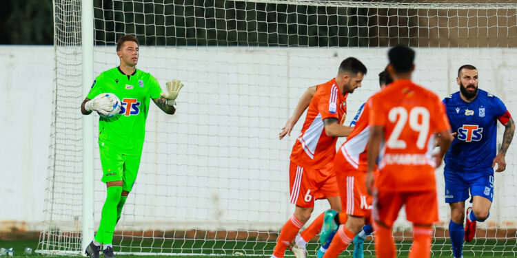 Рудько в «Металлист» пока не торопится — он отправился с «Лехом» на сборы в ОАЭ и уже провел свой первый матч в 2023 году (9 января 2023 г.) — Новости футбола