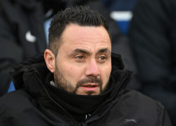 Роберто де Дзерби заинтересовал «Ювентус» (25 января 2023 г.) — Новости футбола