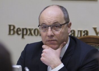 Парубій вважає розпуск Ради порушенням Конституції України і має намір домагатися скасування даного рішення в судовому порядку